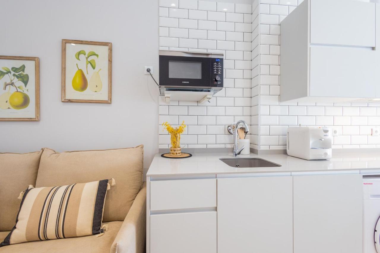 Florit Flats - The Serreria * Valencia