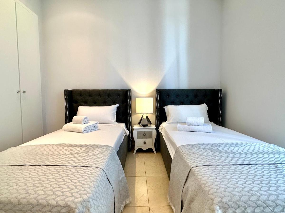 Reinapart Patacona Beachfront Seaview *