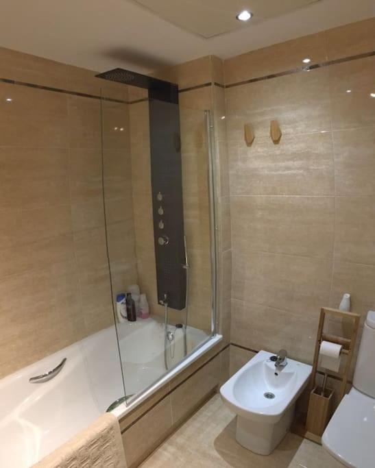 Apartment Atico Playa Patacona. Parking Incluido Valencia