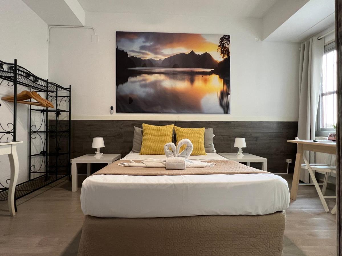 Hotel Suits - Adults Only Check In Desde 14 00h Valencia