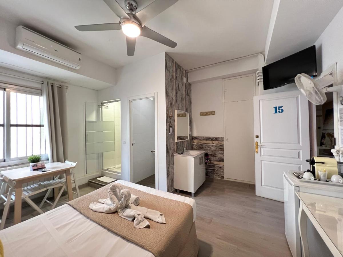 Hotel Suits - Adults Only Check In Desde 14 00h