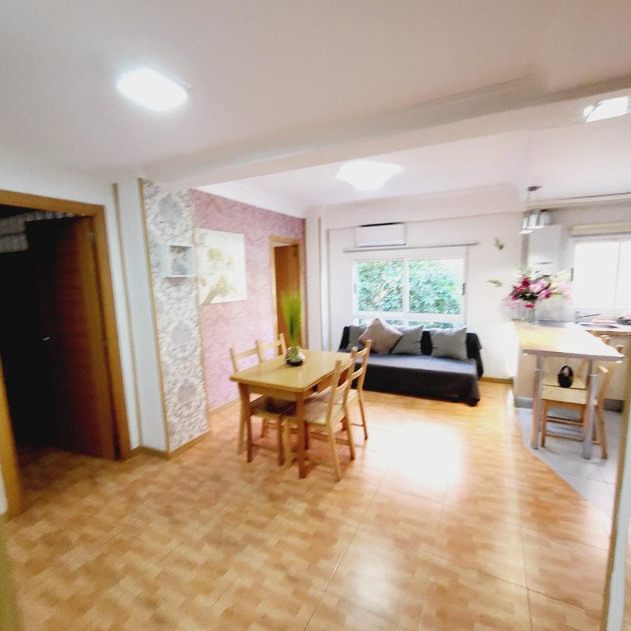 Pintor 31 Apartamento *