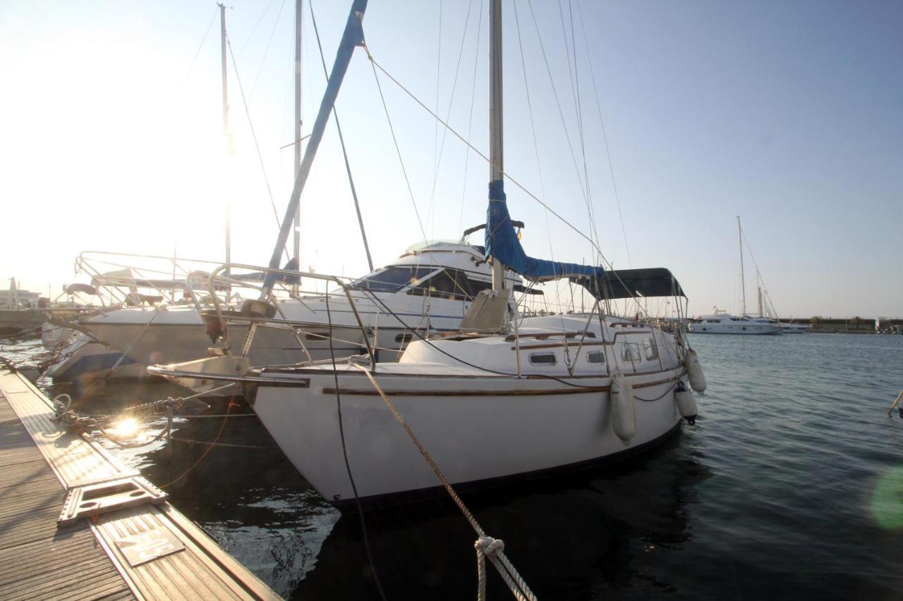 Hospedate En Un Velero En La Marina Sur De Valencia