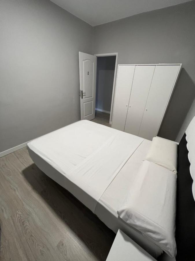 Habitación en casa particular Economicas *