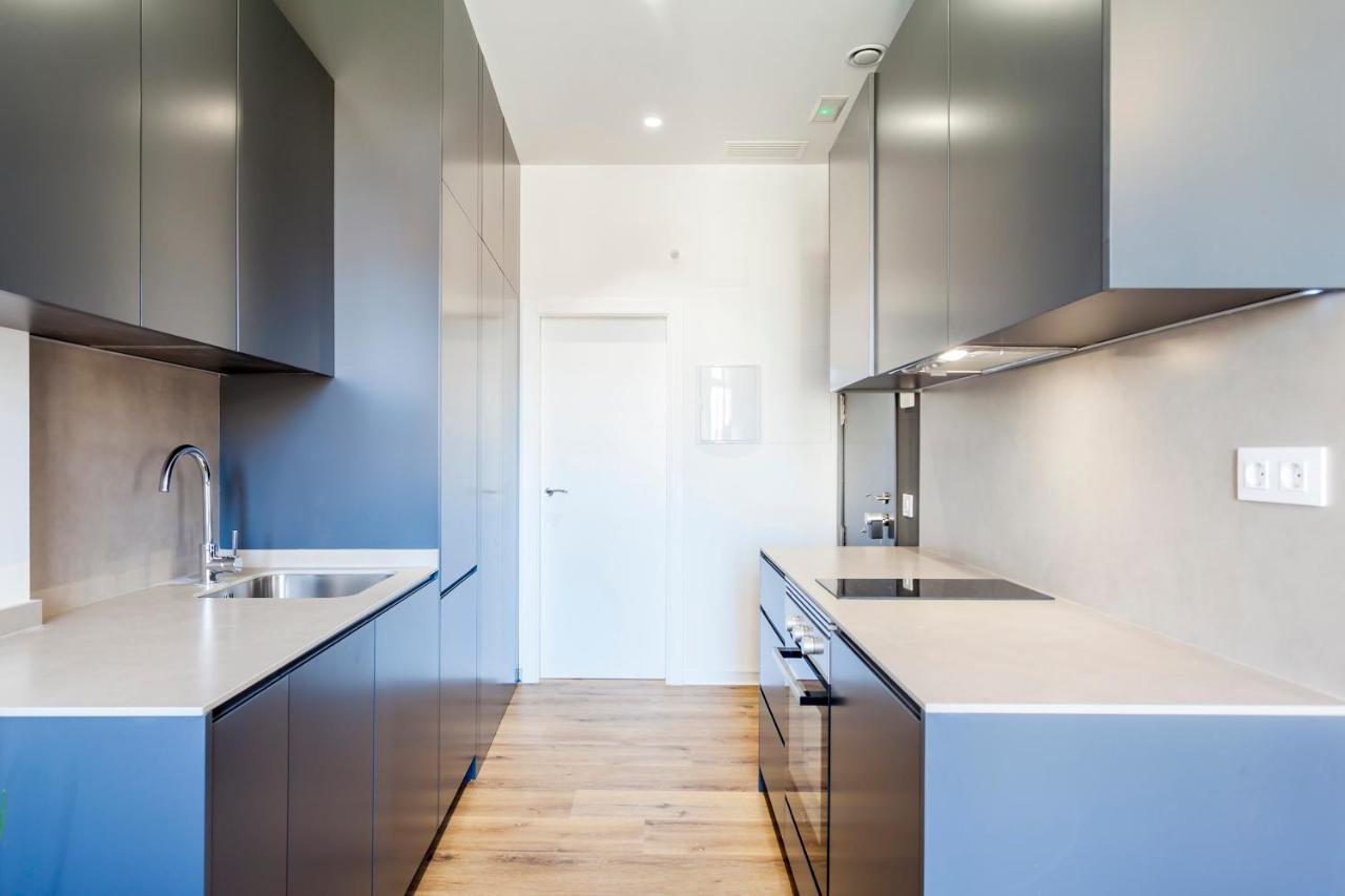 Apartamento Puerto