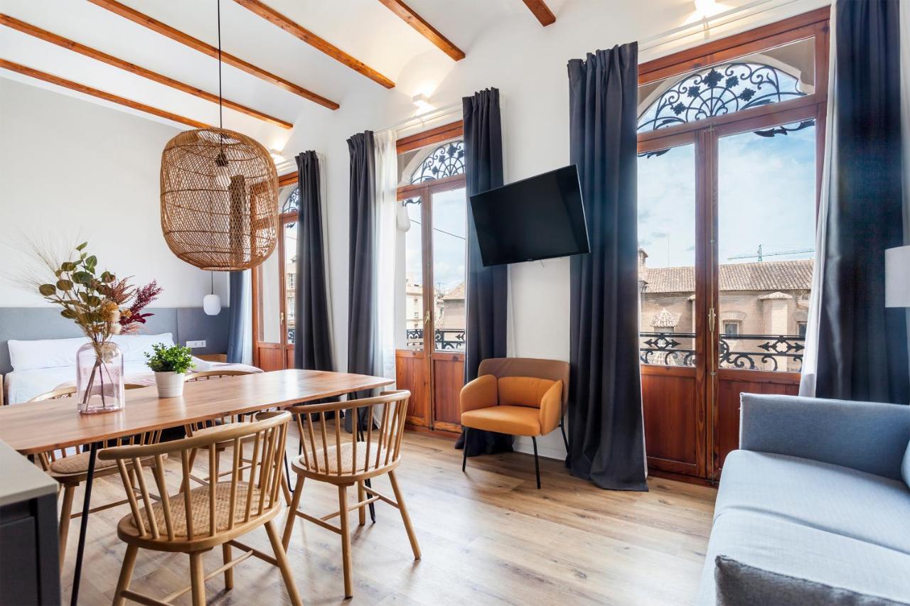 Apartamento Puerto *
