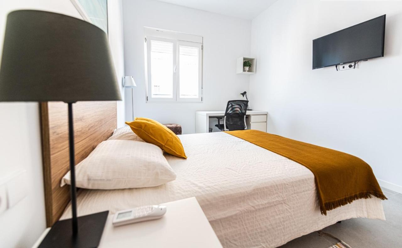 Apartment Malvarrosa