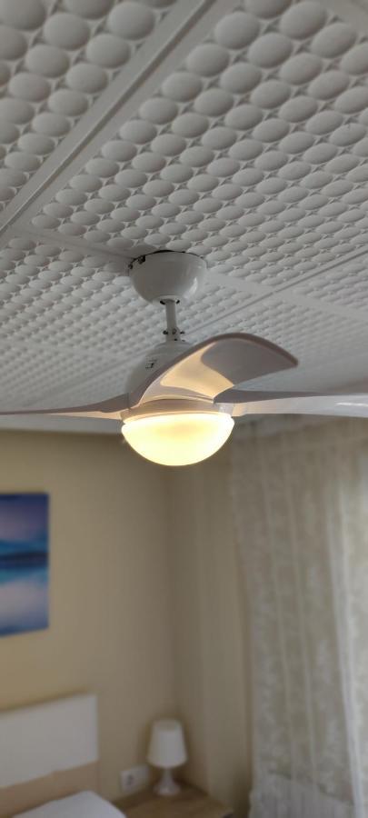 Apartamento En La Playa Malvarrosa