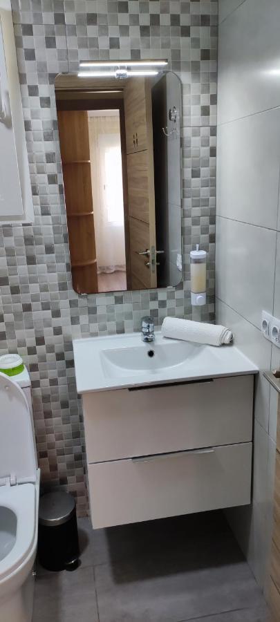 Apartamento En La Playa Malvarrosa Valencia