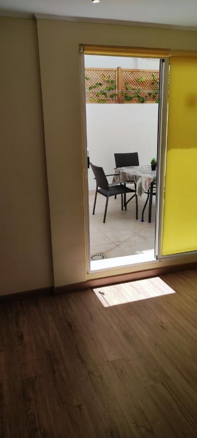 Apartamento En La Playa Malvarrosa *