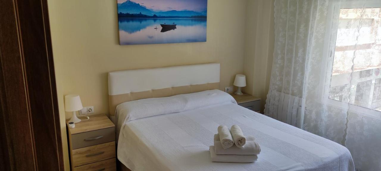 Apartamento En La Playa Malvarrosa *