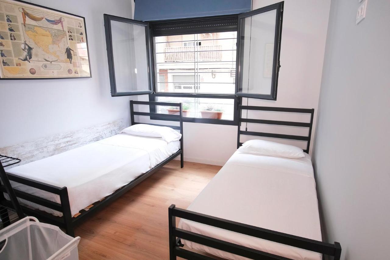 Apartamento Lujoso Hogar Cerca Del Casco Antiguo De La Ciudad