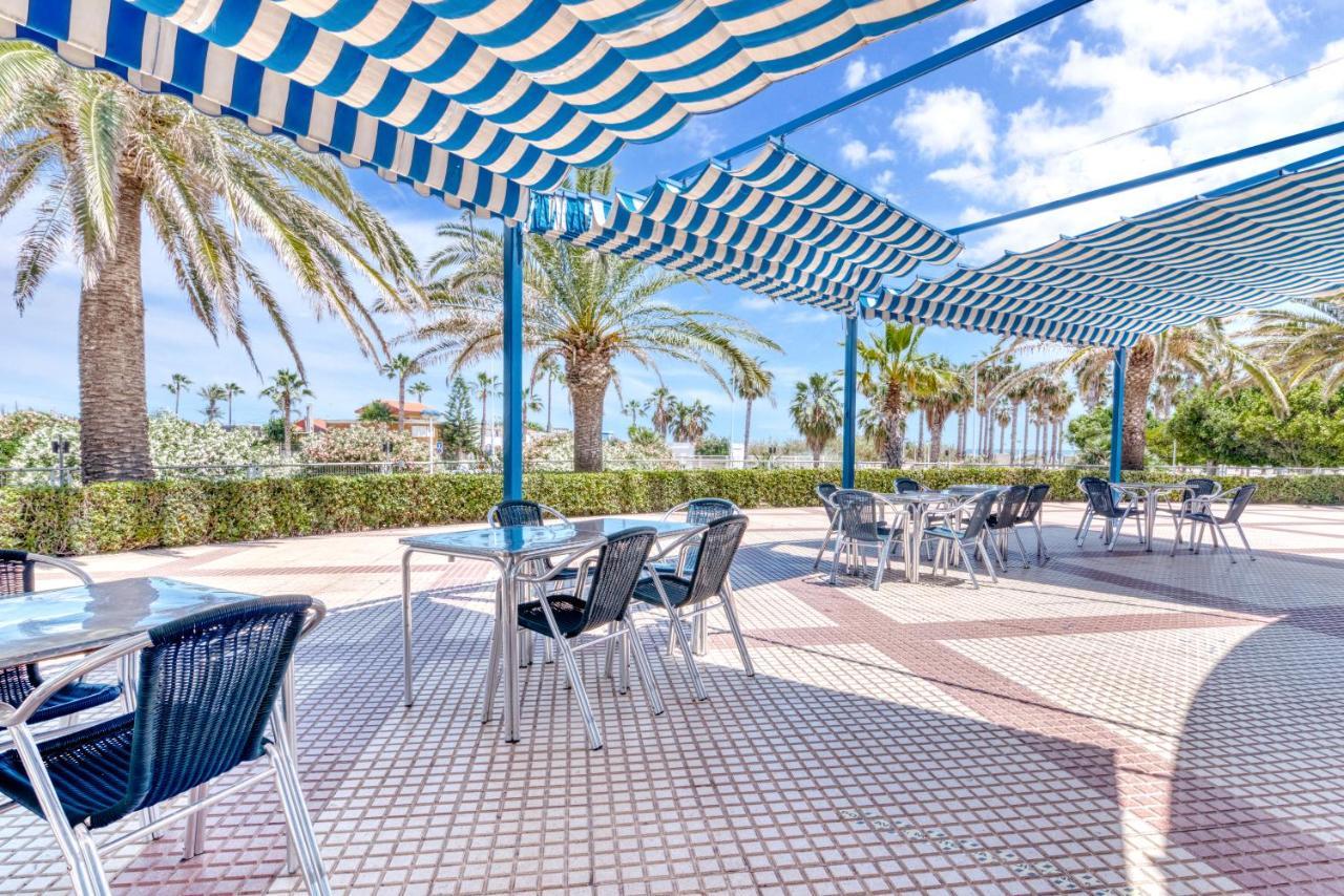 Apartamento ático En La Exclusiva Patacona A Metros Del Mar *