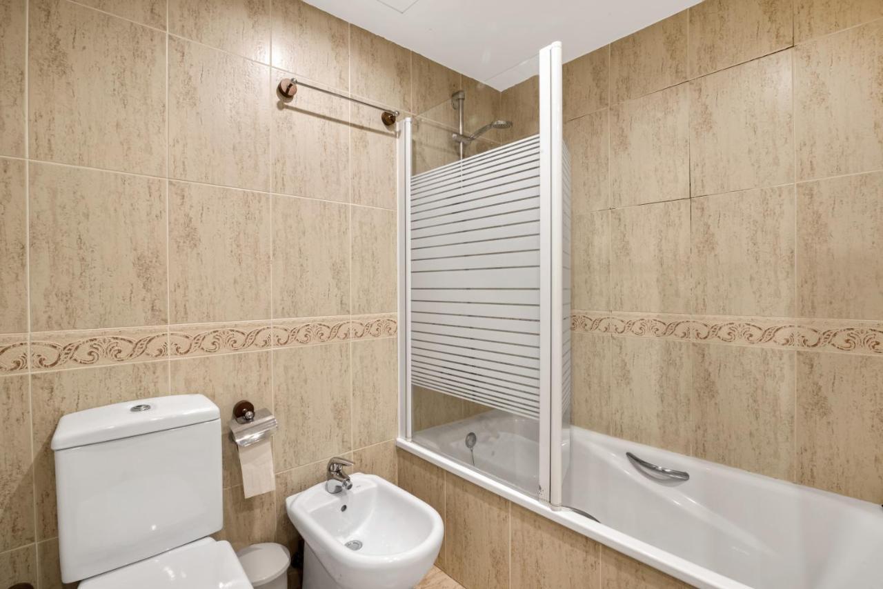 Apartamento ático En La Exclusiva Patacona A Metros Del Mar Valencia