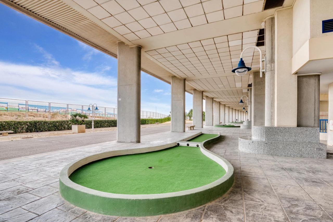 ático En La Exclusiva Patacona A Metros Del Mar Apartamento *