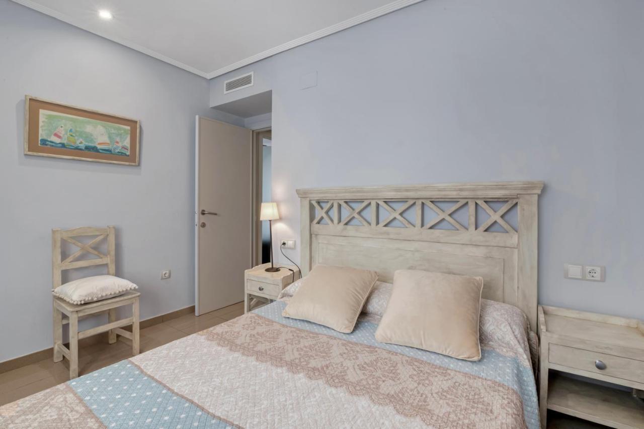 ático En La Exclusiva Patacona A Metros Del Mar Apartamento *