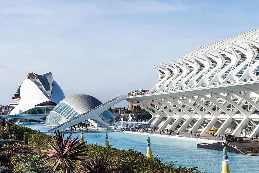 Turistico Lux Center * Valencia
