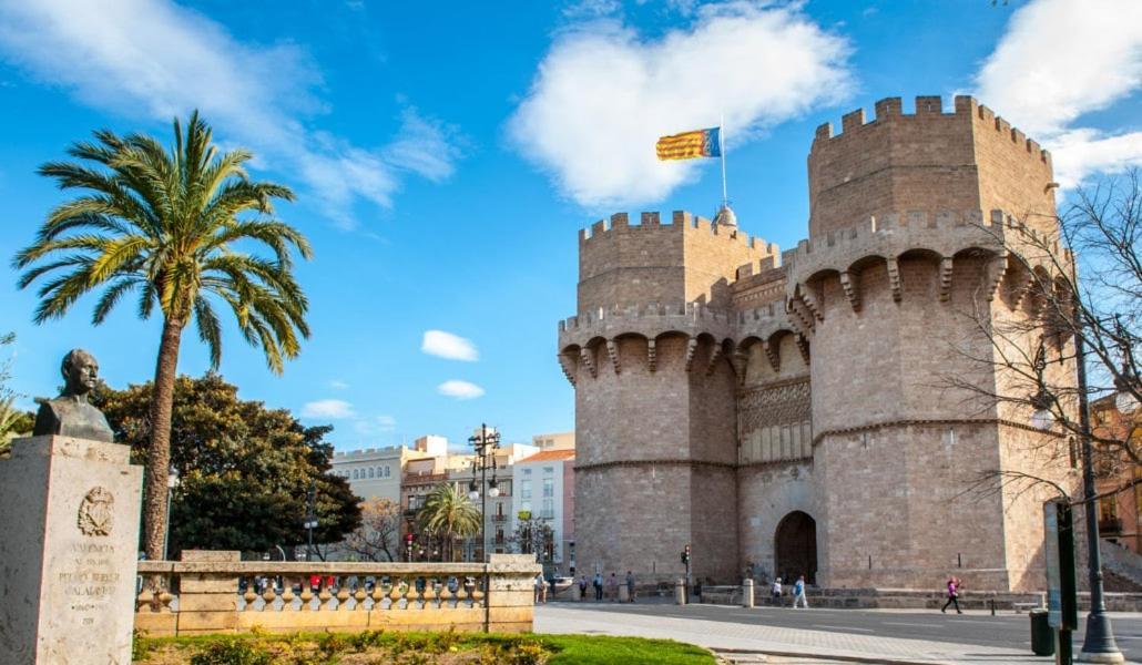 Apartamento Turistico Lux Center *
