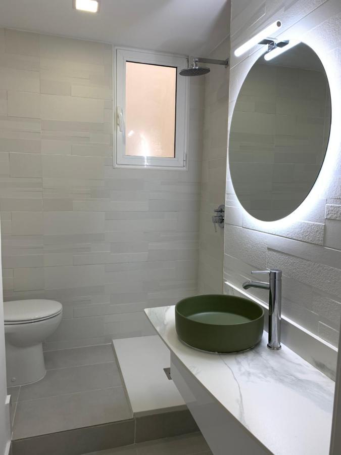 Apartamento Guillem De Castro Valencia