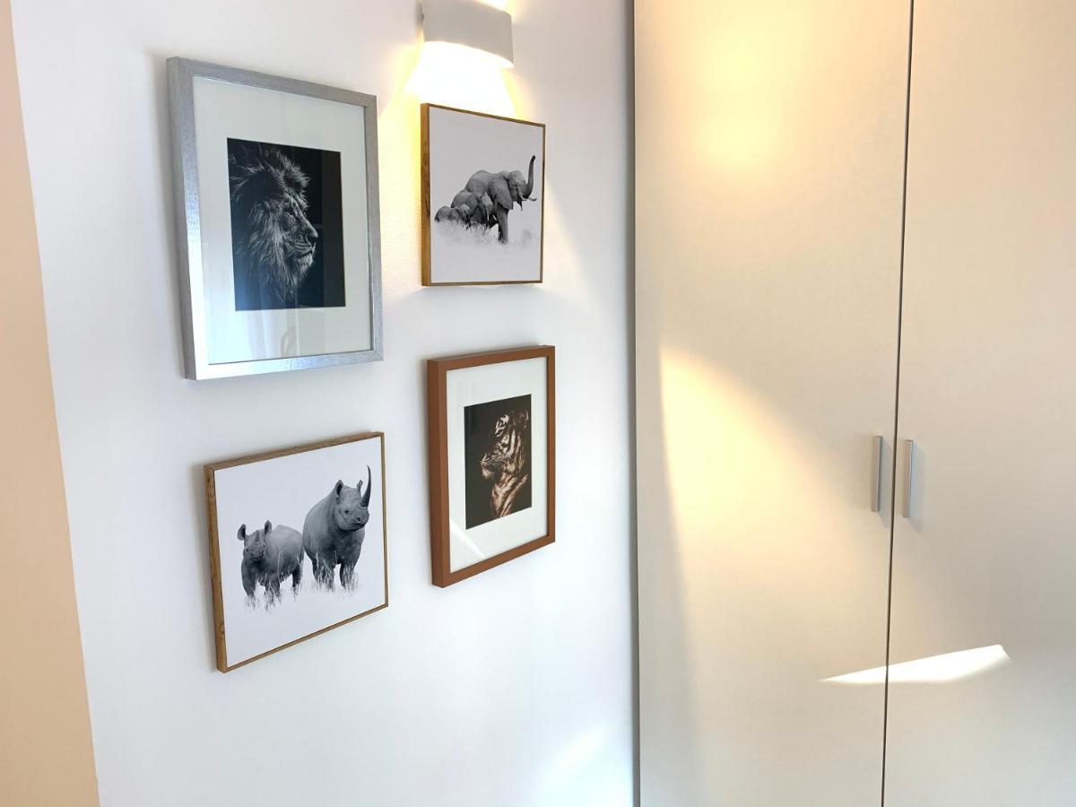 Apartamento Guillem De Castro Valencia