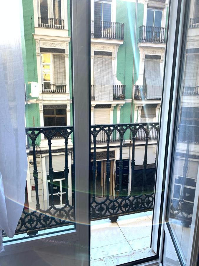 Apartamento Guillem De Castro Valencia