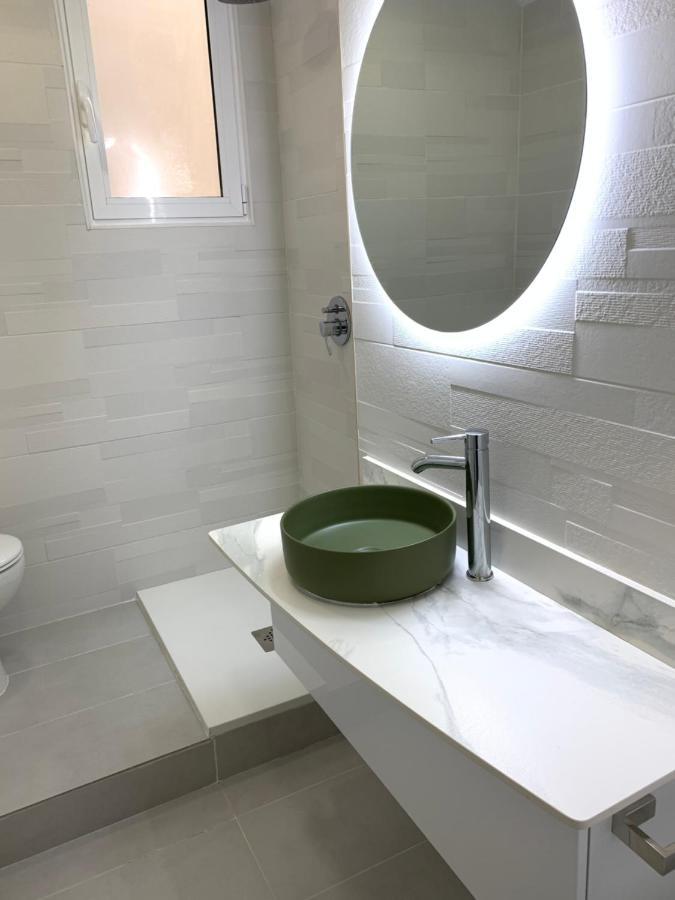 Guillem De Castro Apartamento Valencia