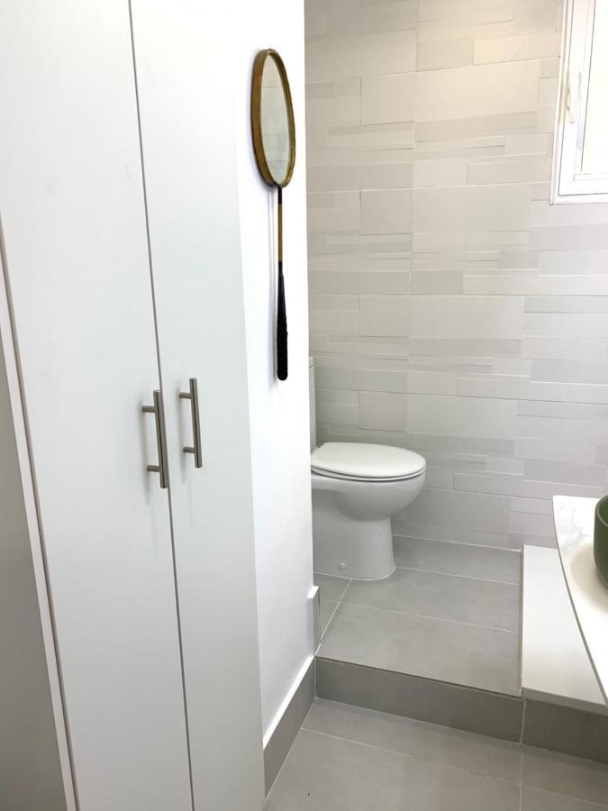 Apartamento Guillem De Castro Valencia