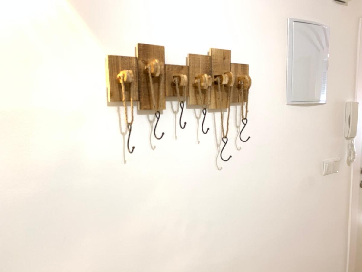 Apartamento Guillem De Castro *