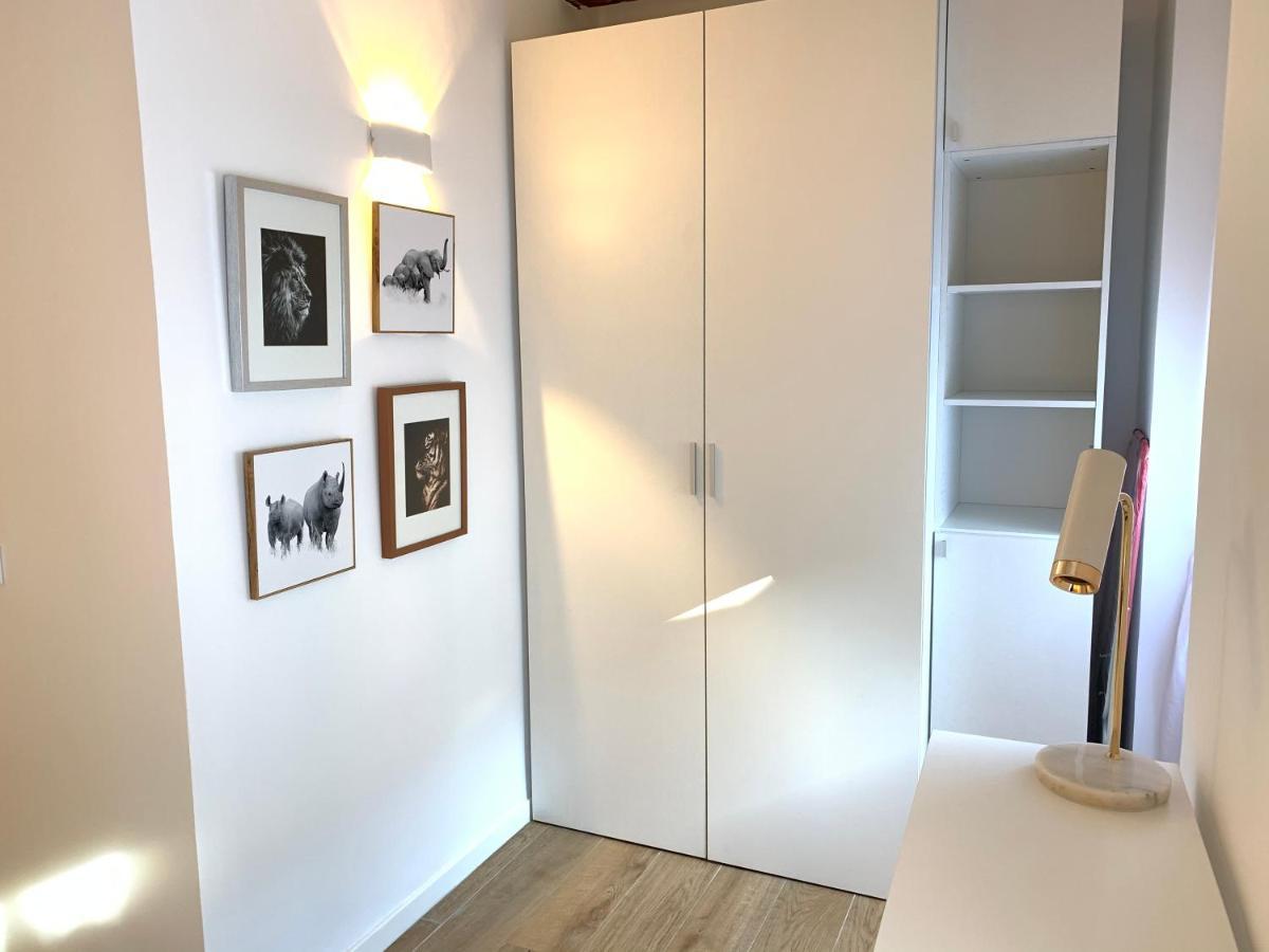 Apartamento Guillem De Castro