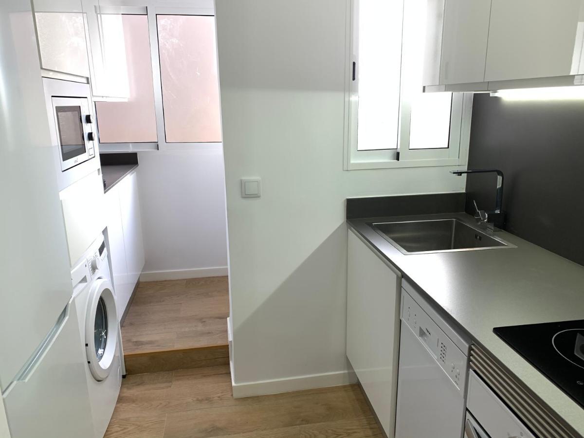 Apartamento Guillem De Castro