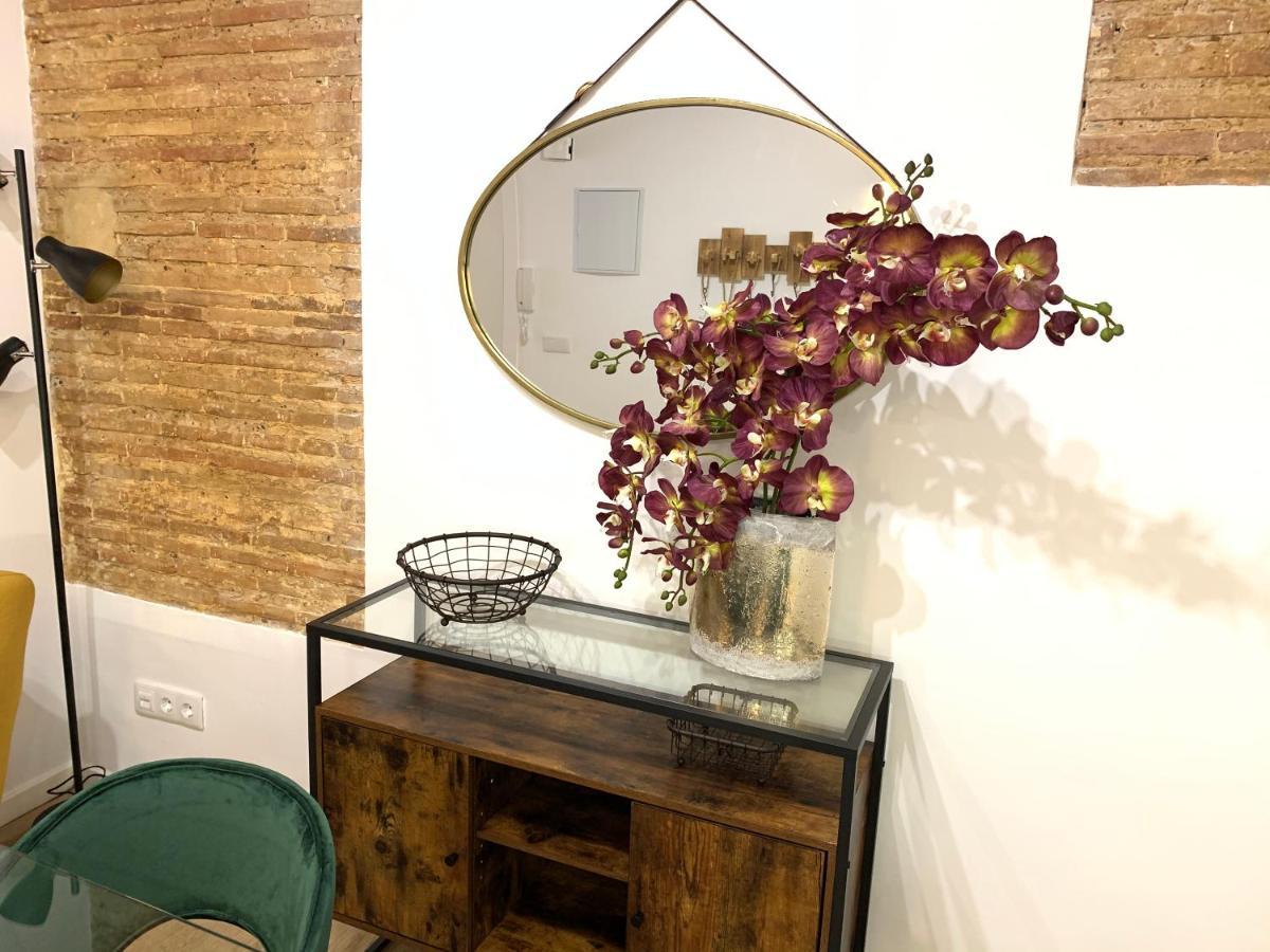 Guillem De Castro Apartamento Valencia