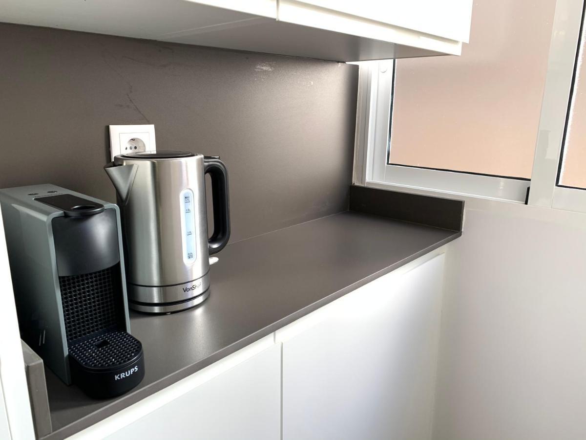 Apartamento Guillem De Castro