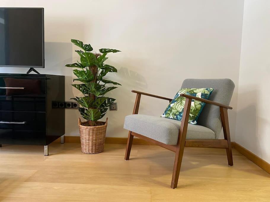 Executive Style Near Downtwon Apartamento *