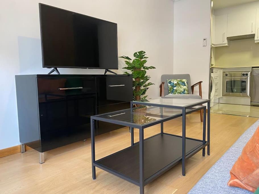 Apartamento Executive Style Near Downtwon
