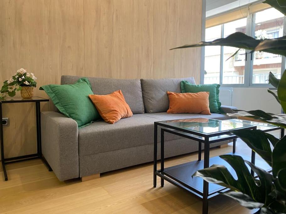 Executive Style Near Downtwon Apartamento Valencia