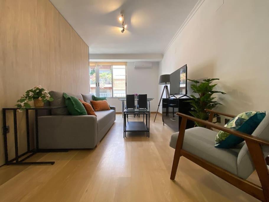 Apartamento Executive Style Near Downtwon