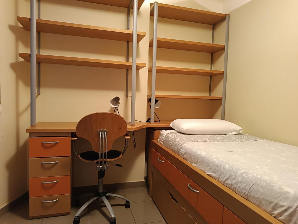 Apartment Patacona