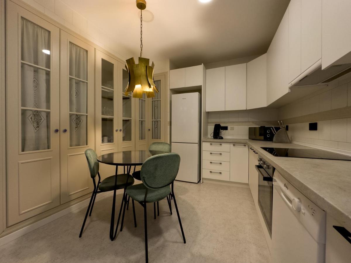 Torres De Serranos - Ttdssa Vlc Apartment *