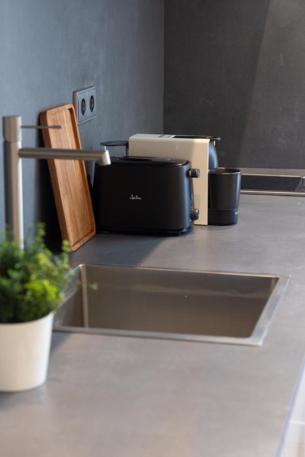 Apartamento Vlc Host - Cubells Valencia
