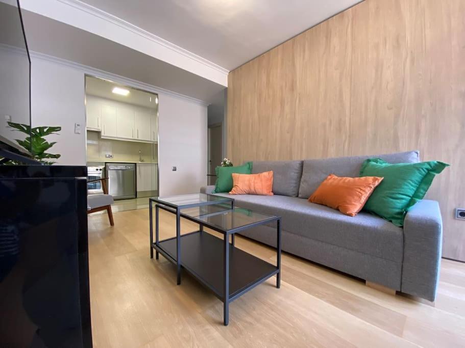 Apartamento Executive Style Near Downtwon *