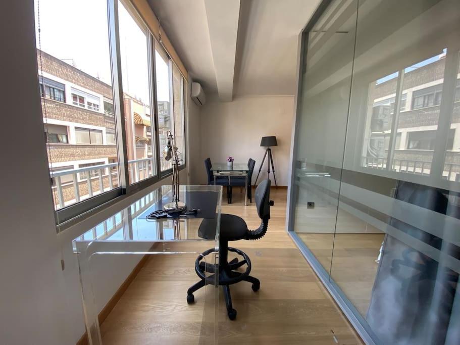 Apartamento Executive Style Near Downtwon *
