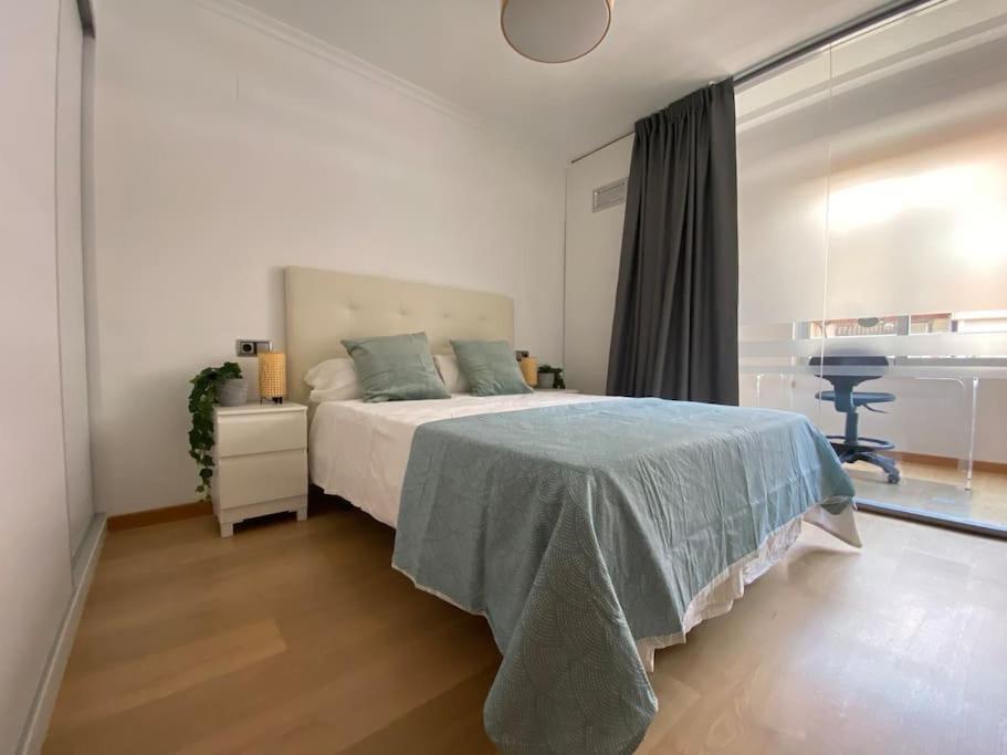Executive Style Near Downtwon Apartamento