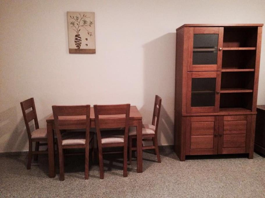Apartamento Frente Al Mar En Playa Patacona *