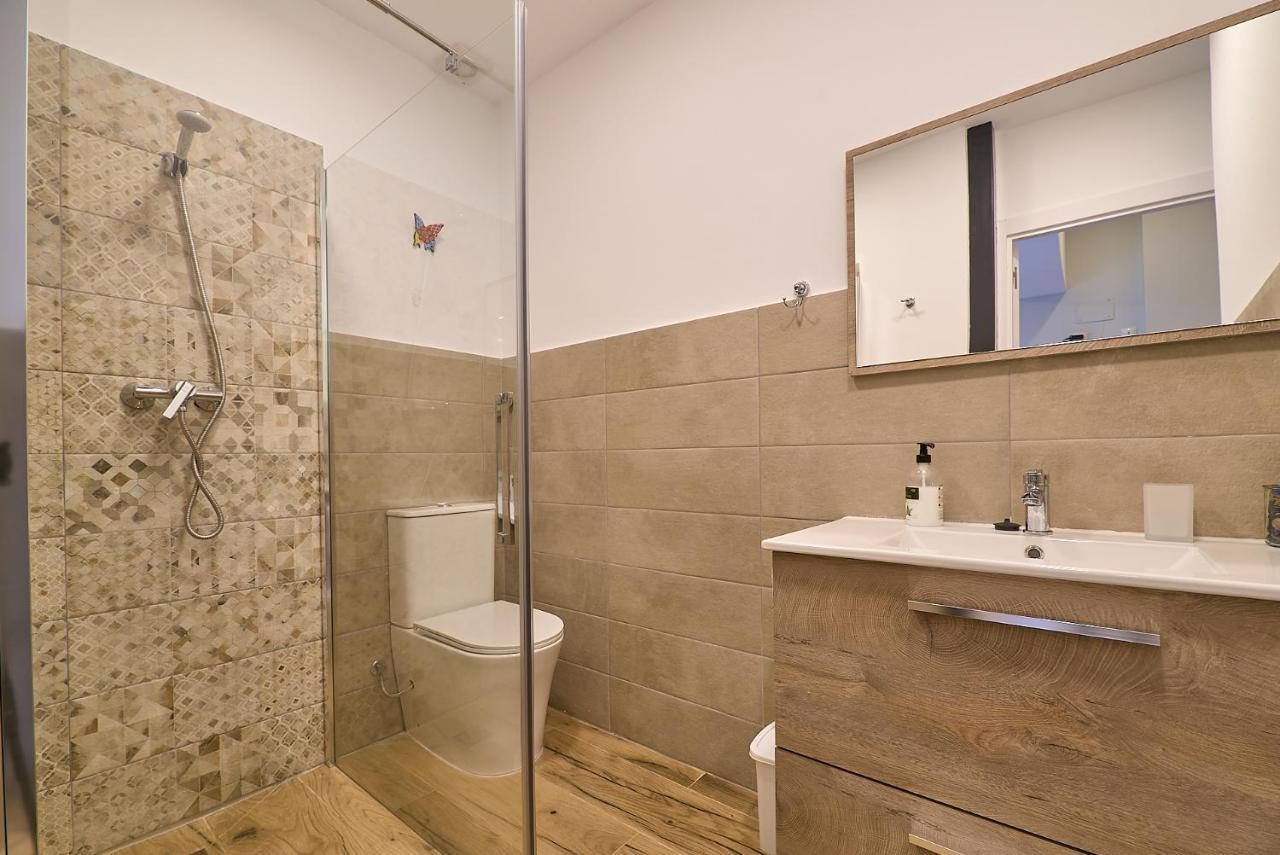 Apartamento Teo In Russafa