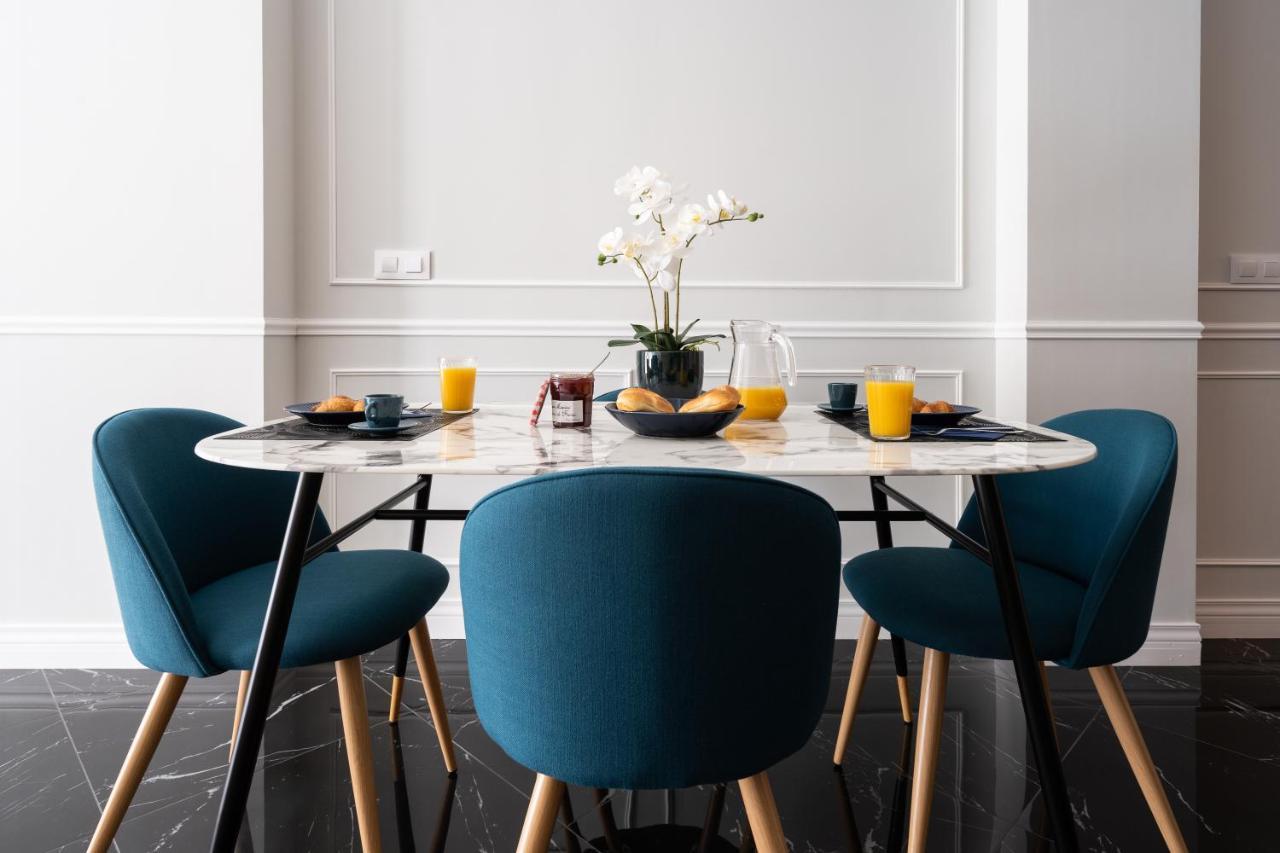 Apartamento Le Parisien De Coup De Coeur