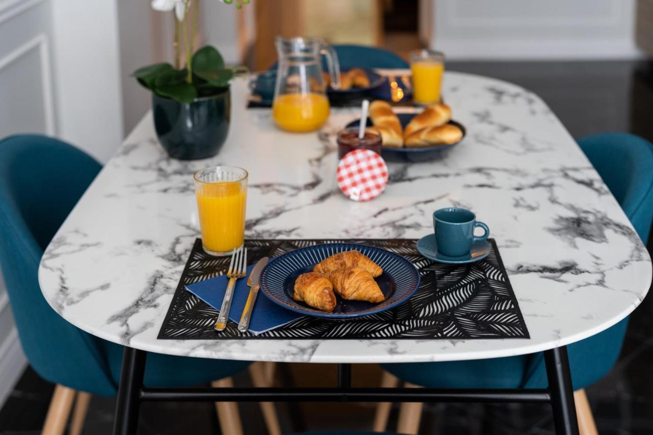 Apartamento Le Parisien De Coup De Coeur
