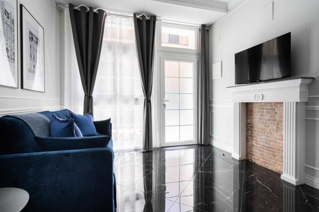 Le Parisien De Coup De Coeur Apartamento Valencia