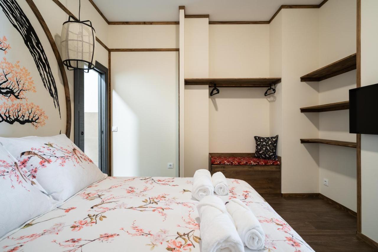 Le Japonais De Coup De Coeur Apartamento *