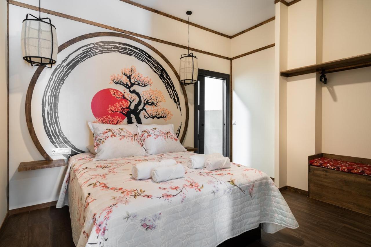 Apartamento Le Japonais De Coup De Coeur