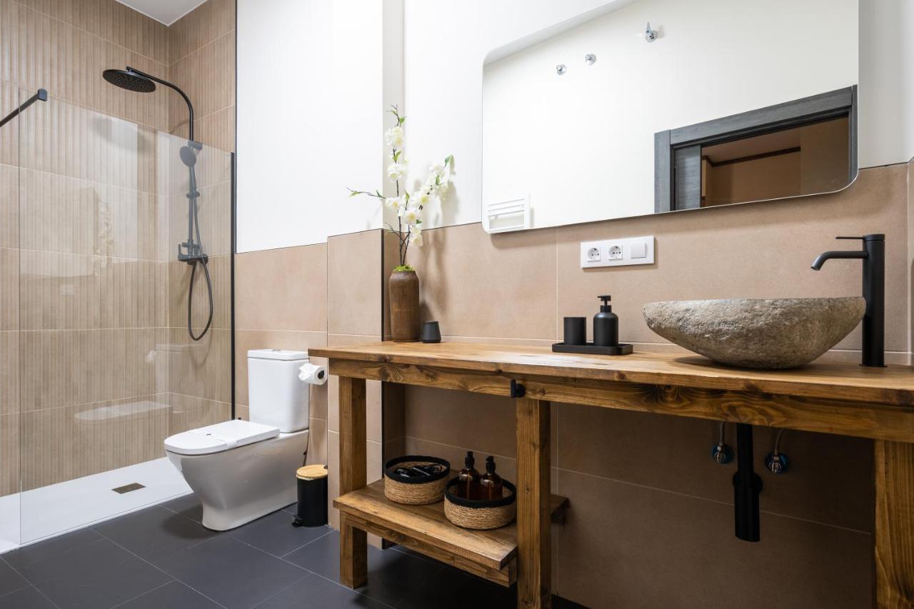 Le Japonais De Coup De Coeur Apartamento Valencia